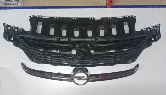 CORSA E ÖN PANJUR KOMPLE 2015 2016 2019 SIFIR 1320280 39003576