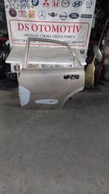 2002-2007 CHEVROLET LACETTİ SEDAN SOL ARKA KAPI