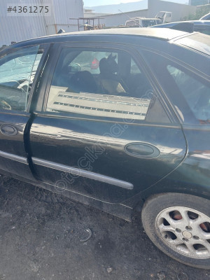 Laguna 1 sol arka kapı