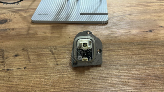 HONDA CİTY SAĞ FAR KÖŞE LED BEYNİ ORJİNAL