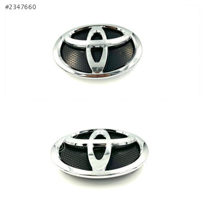 Toyota Yaris Ön Arma 2005-2011 1 Adet