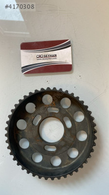 03L109111 jetta 11-15 1.6 tdi cay eksantrik kasnağı