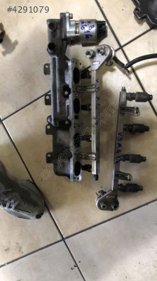 OPEL ASTRA G EMME MANİFOLDU