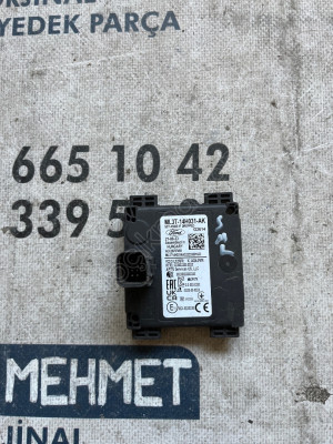 ÇIKMA F150 ML3T-14H031-AK ML3T14H031AK KÖR NOKTA RADAR SENSÖRÜ