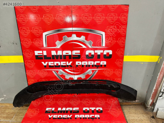 SKODA KODİAQ ÖN TAMPON ALT IZGARASI 565807061c ORİJİNAL PARÇA