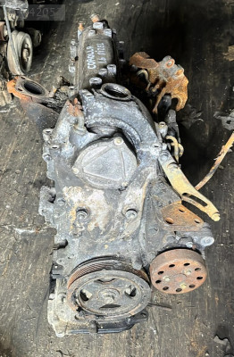 TOYOTA COROLLA 1,6 DİZEL  MOTOR ÇIKMA GARANTİLİ ÇEVİK OTO