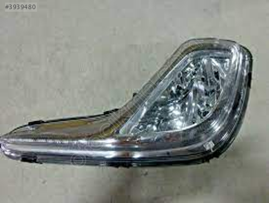 HYUNDAI ACCENT ÇIKMA ORJİNAL SİS FAR
