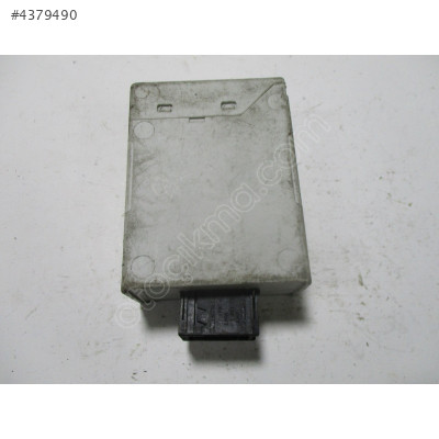 Bmw 330d E46 Elektronik Modül 61.35-8376506