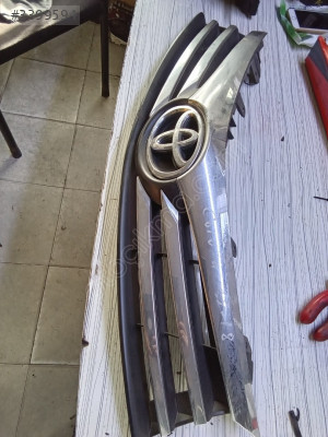 TOYOTA Corolla Ön Panjur 5311102790