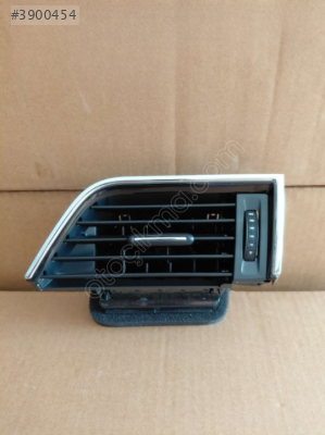SKODA OCTAVIA 2013-2017 SOL GÖĞÜS IZGARASI SIFIR - 5E0819701C