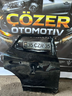 FORMENTOR CUPRA SAĞ ARKA KAPI