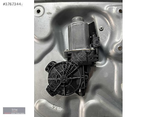 Nissan qashqai j10 2008-2013 sol cam motoru