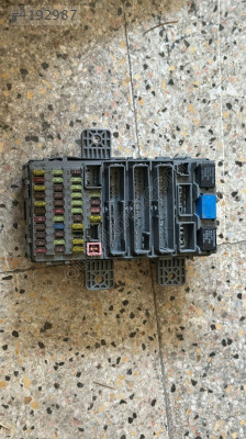 2008-2012 HONDA CİVİC F6 SİGORTA TABLASI ORJ ÇIKMA