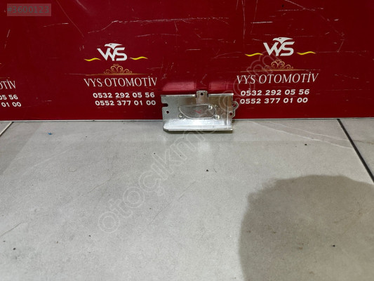 2024-2025 Opel Corsa F Led Far Beyni L896191