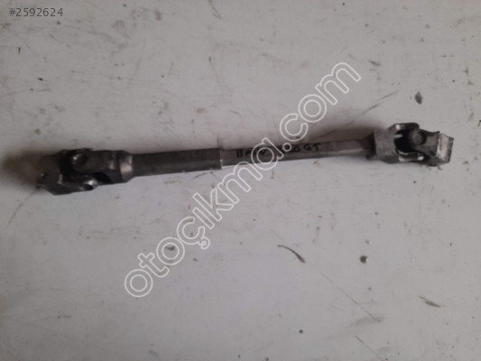 BMW 3.20D GT F30 DİREKSİYON MİLİ MAFSALI