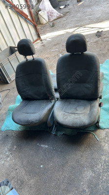 2004 clio koltuk takımı