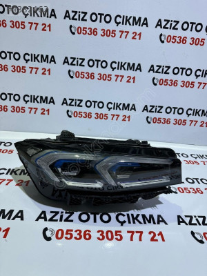 G20 SAĞ ÖN FAR ORJİNAL ÇIKMA