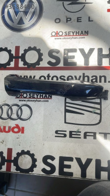 3G0837206D Volkswagen Passat b8.5 b8 sağ ön kapı dış açma kolu