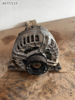 OPEL CORSA D ŞARJ DİNAMOSU