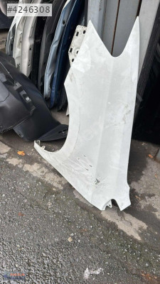 VW POLO SOL ÖN ÇAMURLUK ORİJİNAL ÇIKMA