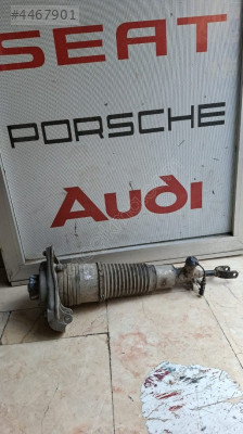 AUDİ Q7 ÖN AMORTİSÖR