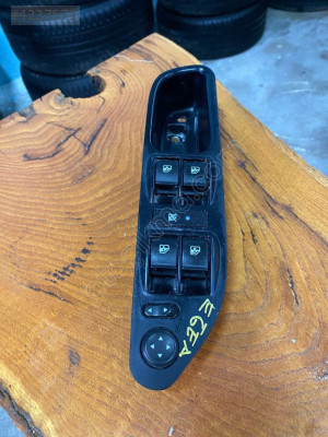 FIAT EGEA SOL ÖN CAM DÜĞMESİ *ALKAN OTOMOTİV*