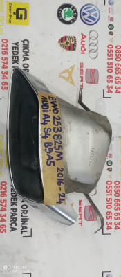 AUDİ A4 2016-2024 SOL EGSOZ UCU OEM 8w0253825m ÇIKMA SÖKME
