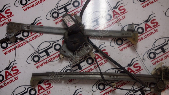 CİTROEN XSARA ÖN SAĞ CAM KRİKOSU 964380