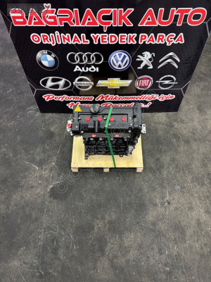 KİA RİO 1.4 BENZİNLİ G4EE SIFIR MOTOR