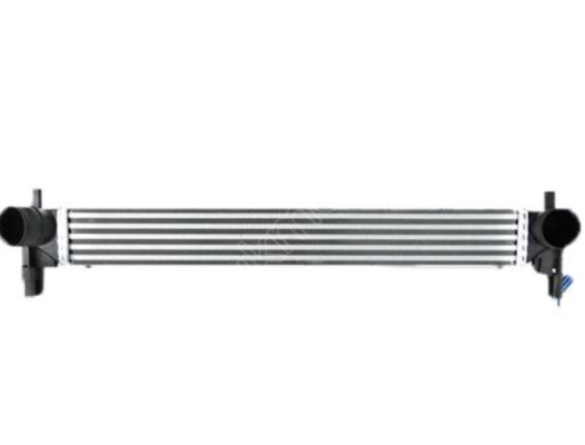 VOLKSWAGEN POLO 2010 2014 TURBO RADYATÖRÜ 6R0145805