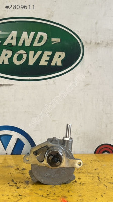 MERCEDES C SERİSİ VAKUM POMPASI A2712301565