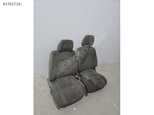 ford ranger ön iki koltuk