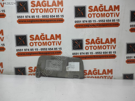 ÇIKMA HYUNDAİ GETZ SAĞ GÜNEŞLİK