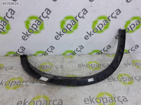 MINI COOPER COUNTRYMAN 2023 2025 U25 SAĞ ARKA DODİK 5A0C174
