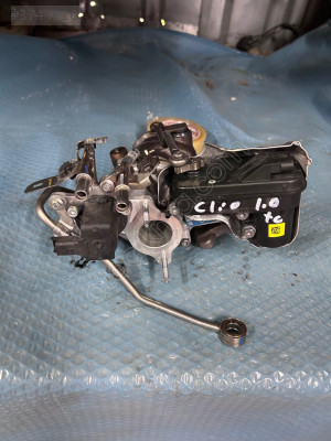 2023 clio 5 1.0 tce turbo
