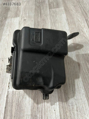 PEUGEOT 207  SİGORTA KUTUSU 9657287080