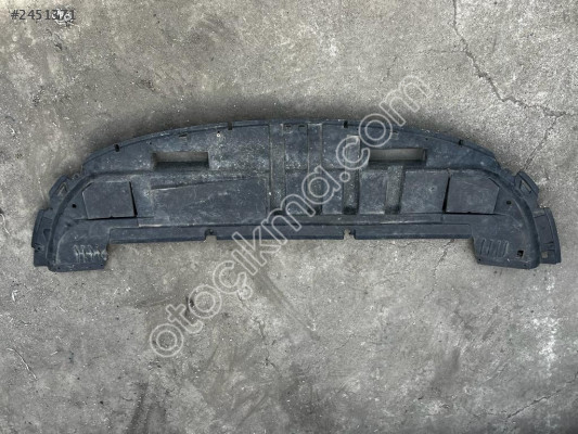 RENAULT CLİO 3 ÖN TAMPON ALT KARLIK 2008 2012