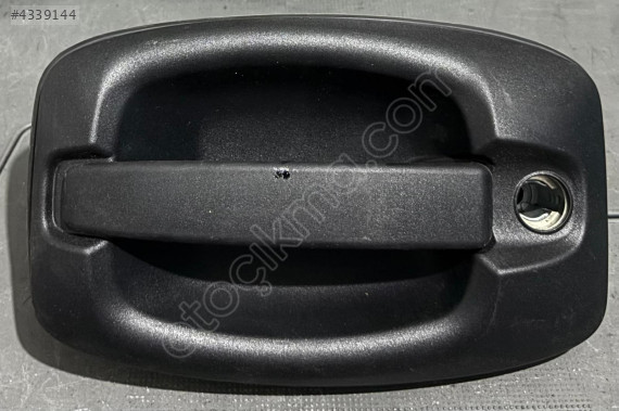 DUCATO JUMPER BOXER KAPI KOLU DIŞ ORJİNAL