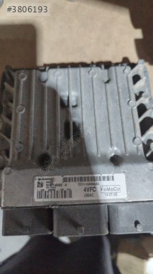 Ford Transit Motor Beyni / CC11-12A650-AC