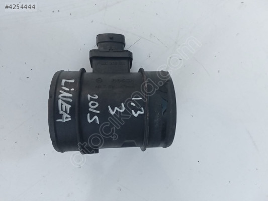 fiat linea 2015 1.3 hava akışmetre (son fiyat)