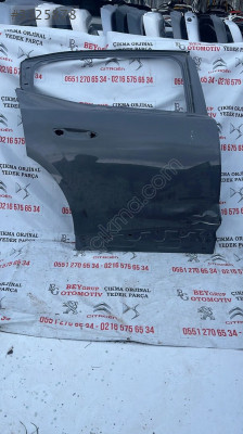 PEUGEOT 408 SAĞ ARKA KAPI ORJİNAL ÇIKMA YEDEK PARÇA