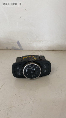 ford focus 4 2020 far ayar düğmesi/butonu (son fiyat)