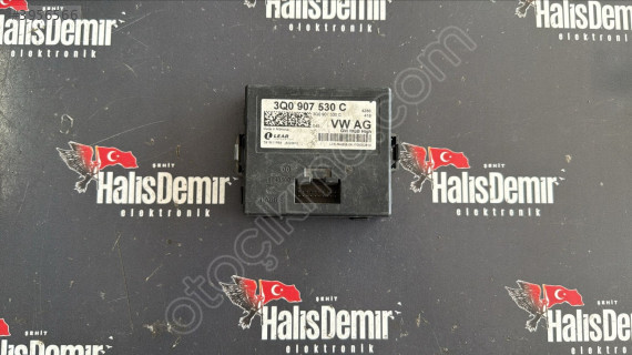 VW SEAT SKODA GATEWAY BEYNİ 3Q0907530C