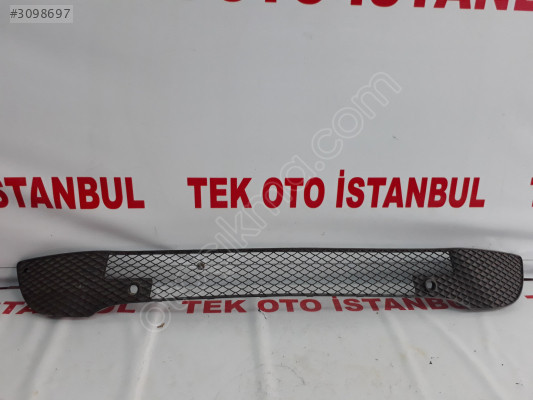 Mercedes A 176 TAMPON IZGARASI ORTA IZGARA