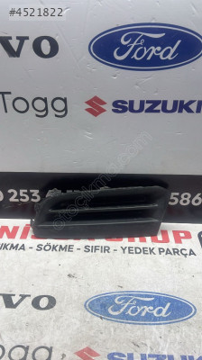 SUZUKİ SPLASH ORİJİNAL ÇIKMA SOL SİS KAPAĞI