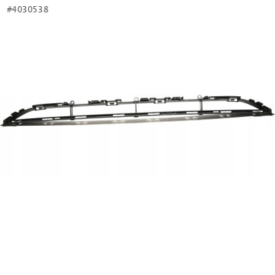 8V5807647 ÖN TAMPON ALT ORTA IZGARA A3 SLİNE 2013
