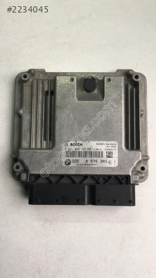 BMW MOTOR BEYNİ  0281030325 DDE8576341