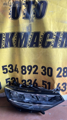 VOLKSWAGEN PASSAT B8.5 SAĞ FAR 3G1941035P