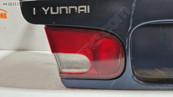 94 kasa hyundai elentra sağ sol iç stop orijinal