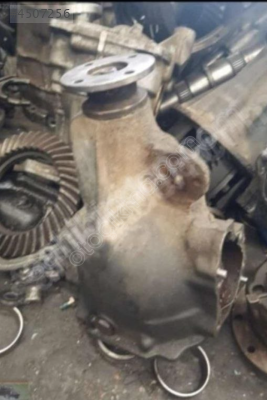 Mitsubishi L200 CR 4X4 10.41 Ön Defransiyel